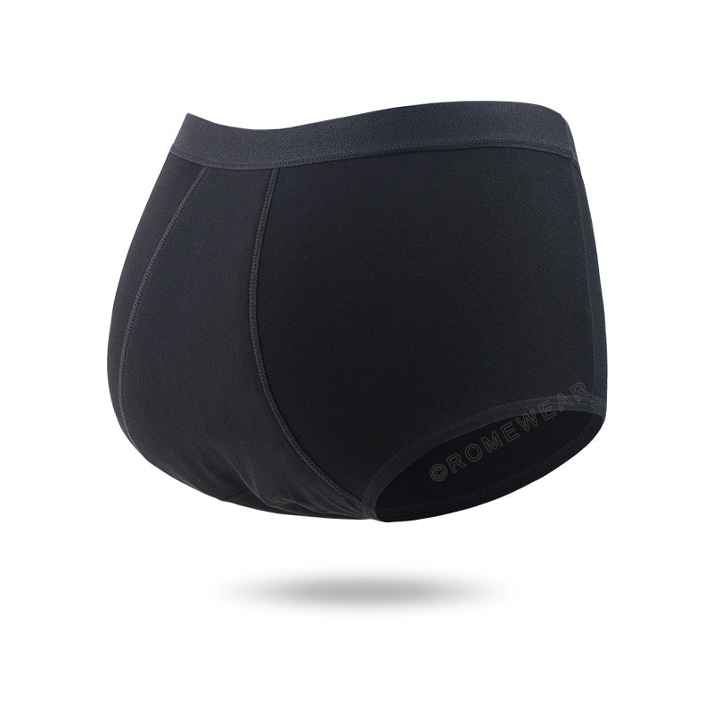 Four-Layer Sanitary Napkin-Free Underwear