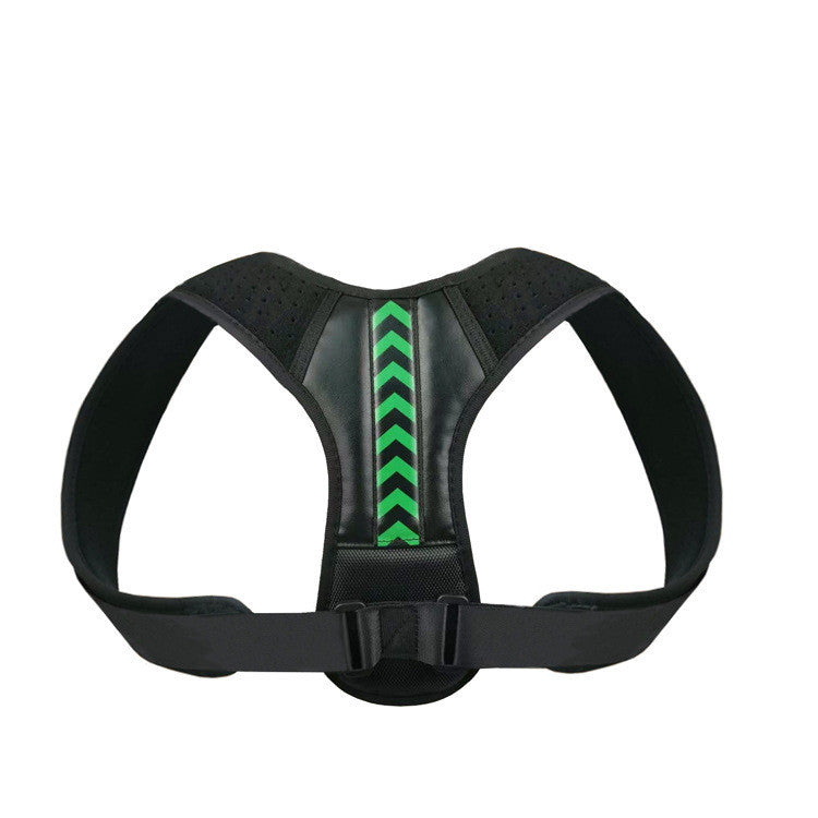 Posture Corrector Belt – Back & Shoulder Support