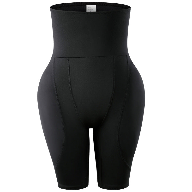 Women's High Waist Seamless Slimming Shapewear Butt Lifter