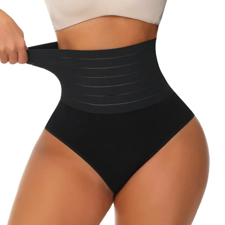 Women's Shaping Thong
