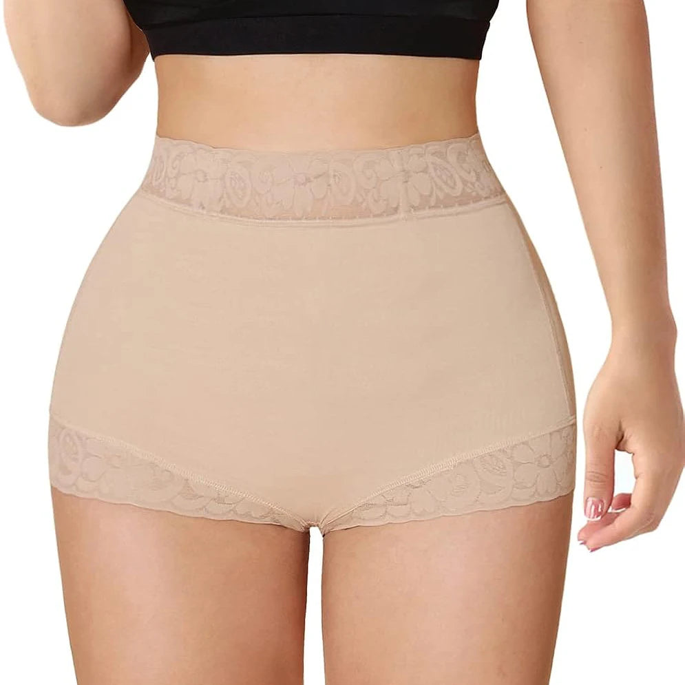 Colombian Shapewear – Tummy Control & Butt Lift