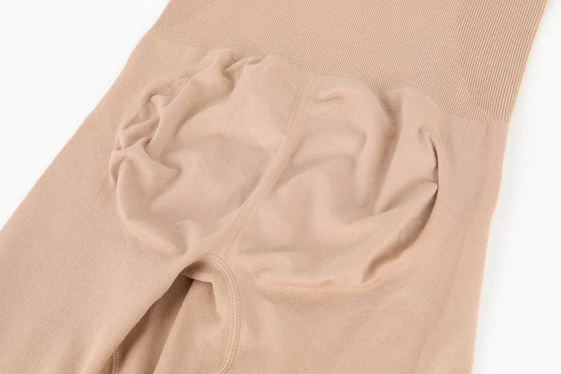 Tank Top Shapewear Bodysuit – Tummy Control & Butt Lift