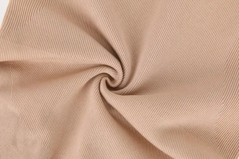 Tank Top Shapewear Bodysuit – Tummy Control & Butt Lift