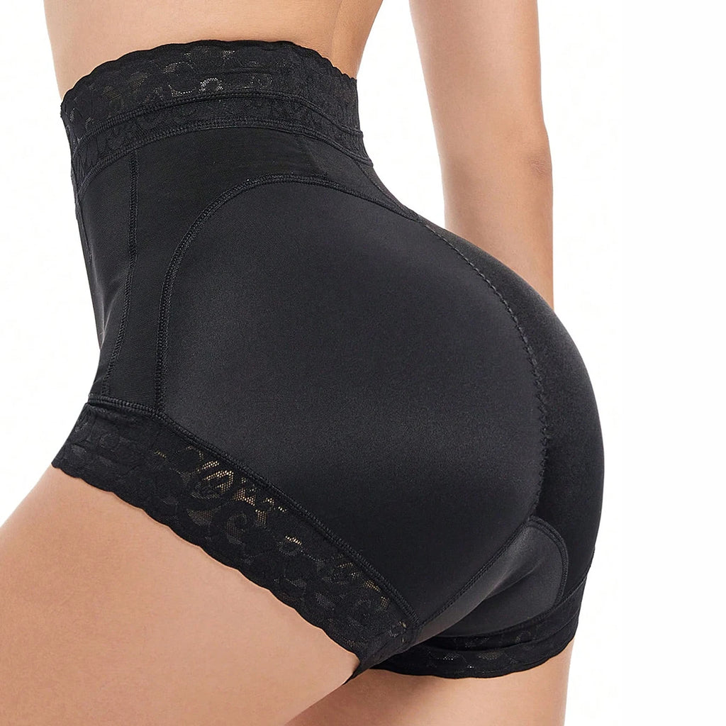 Colombian Shapewear – Tummy Control & Butt Lift