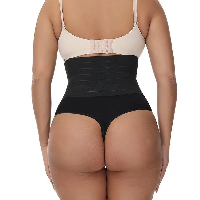 Women's Shaping Thong