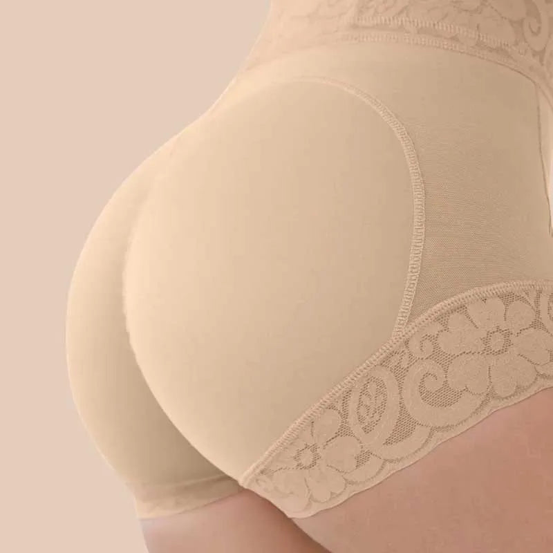 Colombian Shapewear – Tummy Control & Butt Lift