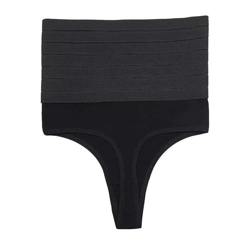Women's Shaping Thong