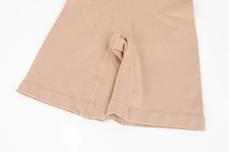 Tank Top Shapewear Bodysuit – Tummy Control & Butt Lift