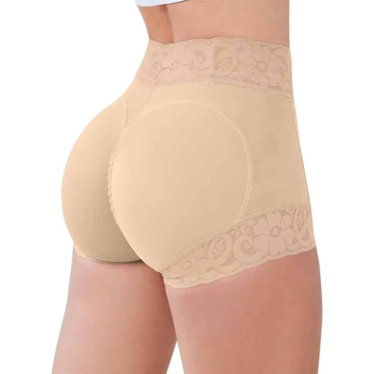 Colombian Shapewear – Tummy Control & Butt Lift