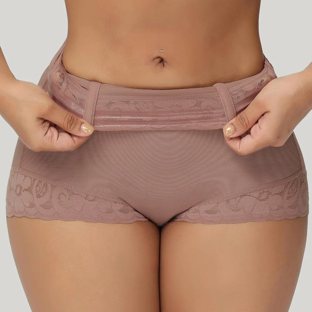 Colombian Shapewear – Tummy Control & Butt Lift