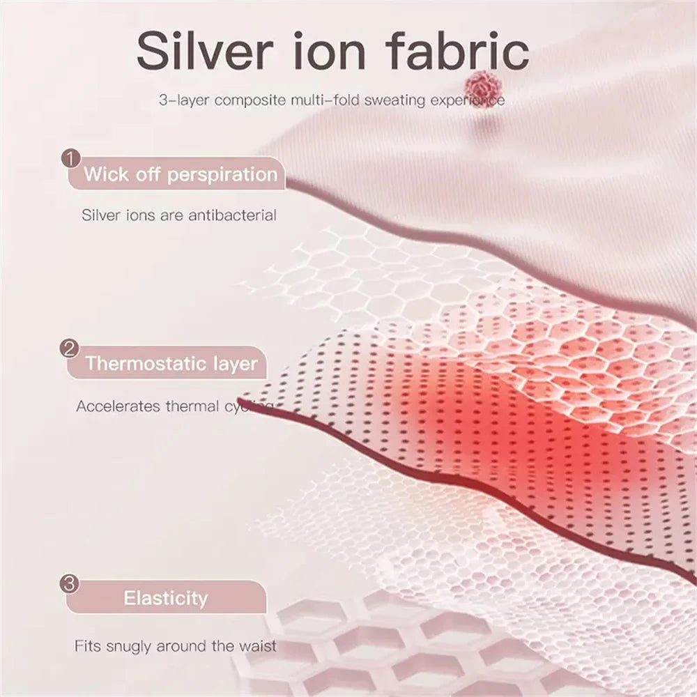 Waist Trainer Belt – Body Shaper for Men & Women