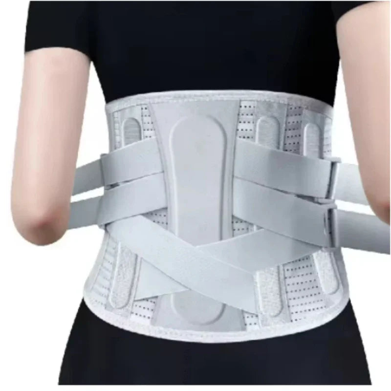 Lower Back Brace – Lumbar Support & Pain Relief