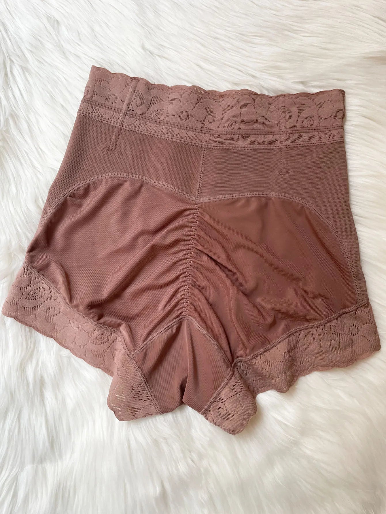 Colombian Shapewear – Tummy Control & Butt Lift