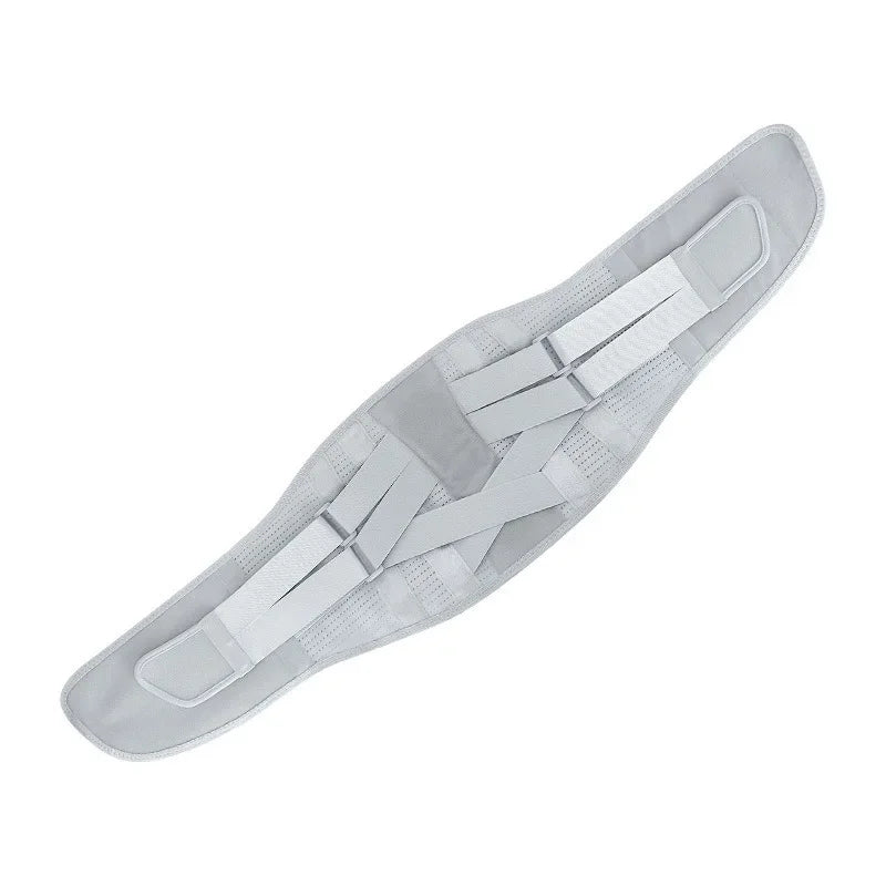 Lower Back Brace – Lumbar Support & Pain Relief