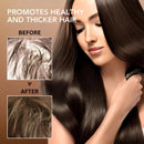 HOEGOA Moroccan Hair Care Disposable Hair Care