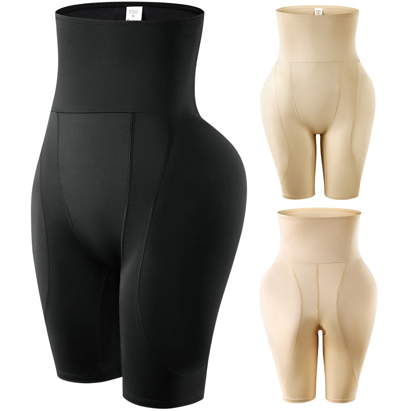 Women's High Waist Seamless Slimming Shapewear Butt Lifter