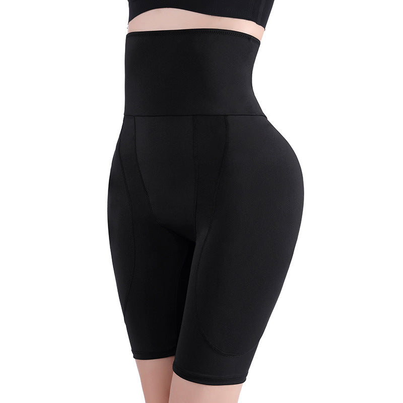 Women's High Waist Seamless Slimming Shapewear Butt Lifter